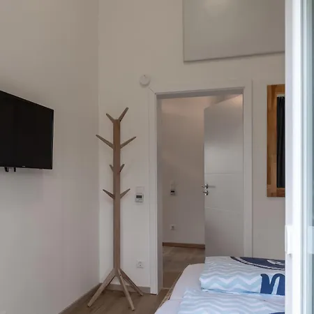 Moewennest Holiday home Sehestedt (Lower-Saxony)