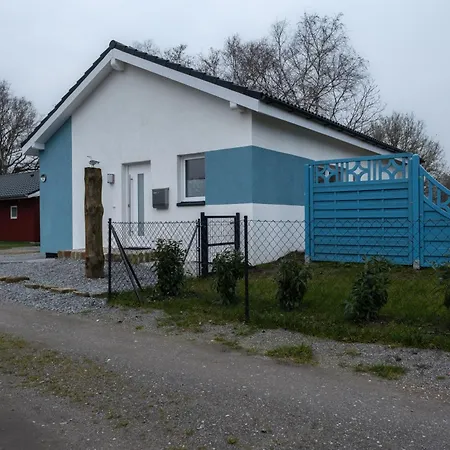 Moewennest Holiday home *